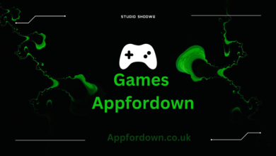 Games Appfordown