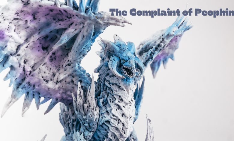 The Complaint of Peophins