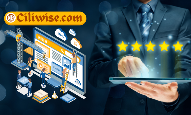 Ciliwise.com Legit Website Reviews and Complaints 2020