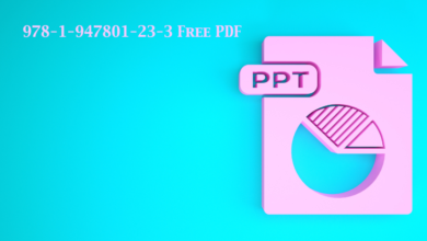 978-1-947801-23-3 Free PDF