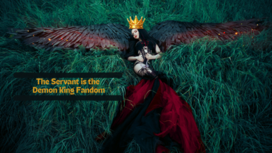 The Servant is the Demon King Fandom