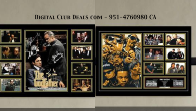 Digital Club Deals com - 951-4760980 CA