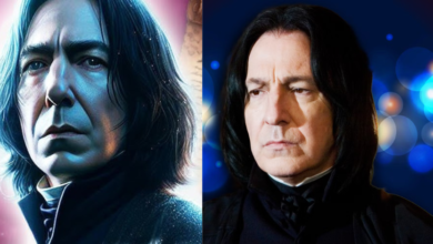 Snape Wins the Feud with the Marauders ScreenRant