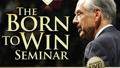 Born to Win Seminar by Zig Ziglar Btorrent