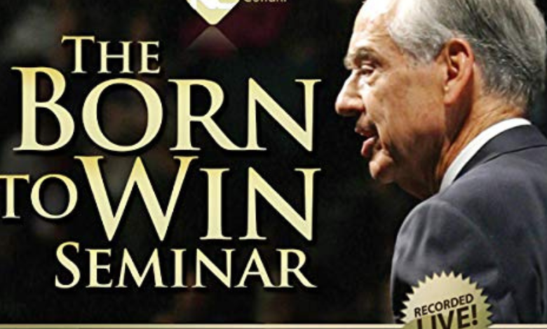 Born to Win Seminar by Zig Ziglar Btorrent