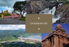 dharmapuri tamil nadu