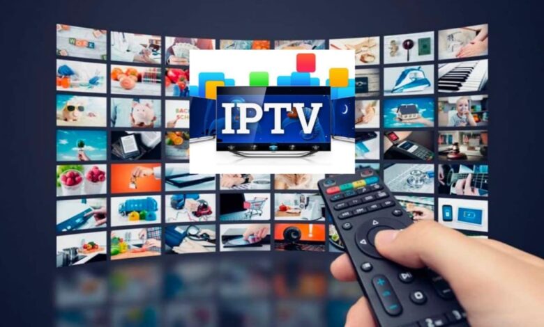 App IPTV: Transform Your Streaming Experience with Seamless Entertainment