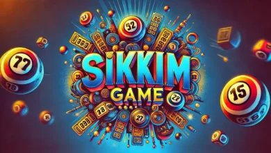 Sikkim Lottery Game: Your Guide to Winning Big and Playing Safely