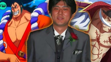 eiichiro oda net worth​