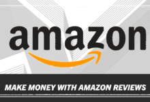 how to get paid for amazon reviews