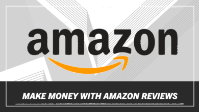 how to get paid for amazon reviews