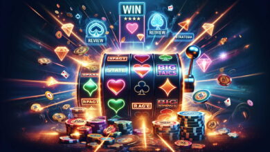 From Casual Play to Serious Wins: Togelon Slot Online’s Guide to Jackpot Success