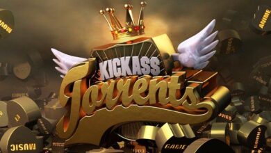 kickasstorrents