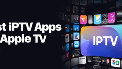 Top 5 Best IPTV Apps for Apple TV in 2024: Stream Your Favorite Content Effortlessly