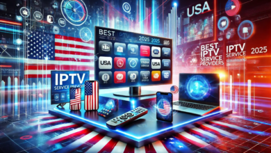 Discover the Best IPTV App for Apple TV: Top Choices for Seamless Streaming