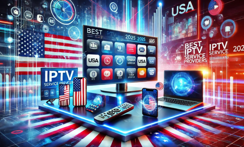 Discover the Best IPTV App for Apple TV: Top Choices for Seamless Streaming