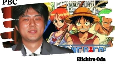 eiichiro oda net worth​