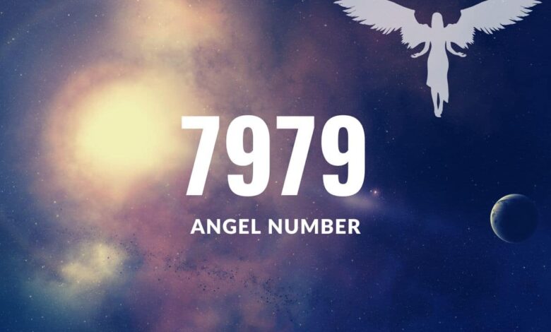 7979 angel number