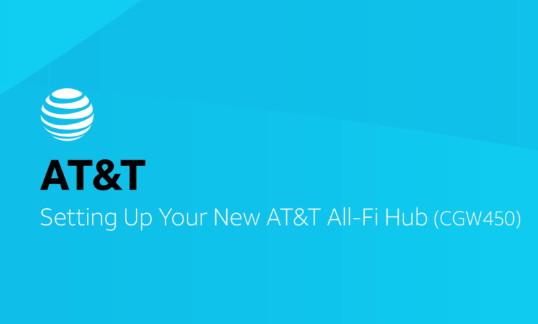 at&t internet customer service