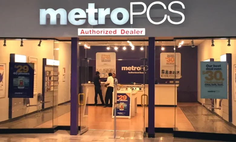 metropcs near me