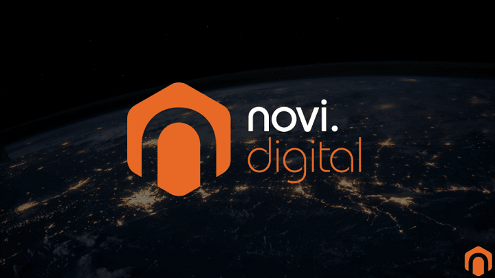 novi digital entertainment