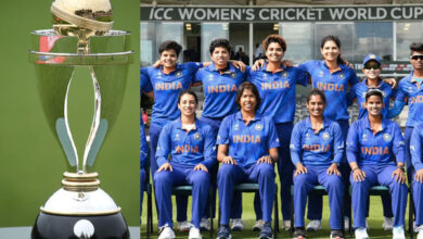 Women’s Cricket World Cup 2025