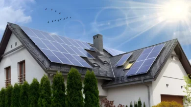 Solar for Homes