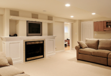 Guelph’s Premier Basement Renovation Company: Quality Workmanship