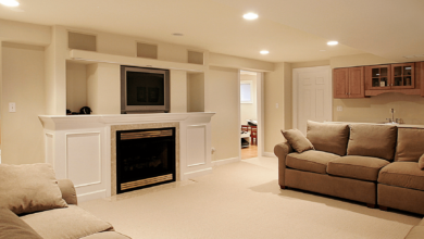 Guelph’s Premier Basement Renovation Company: Quality Workmanship