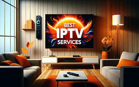 Best IPTV 2024: The 11 Best IPTV Options of the Moment