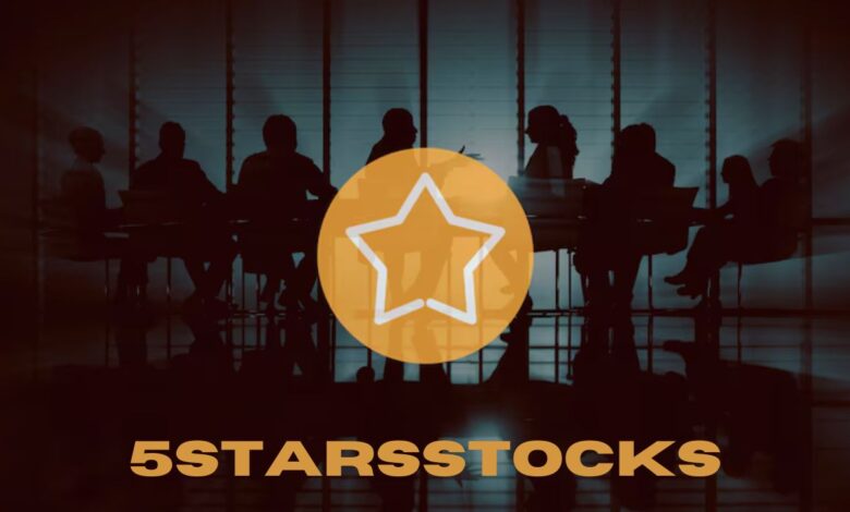 5starsstocks.com dividend stocks​