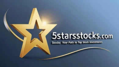 5starsstocks.com stocks​