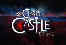 wwe clash at the castle 2024​