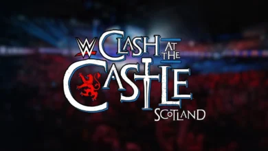 wwe clash at the castle 2024​