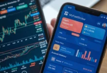 myfastbroker trading apps​