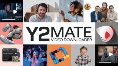 y2mate video downloader​