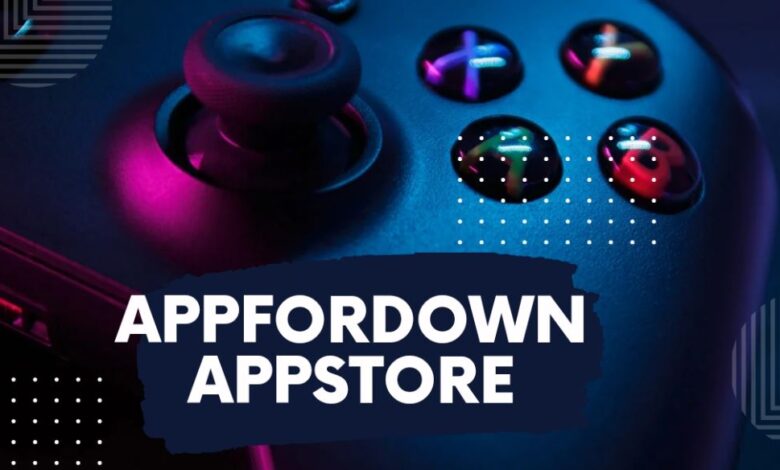 appfordown apps​