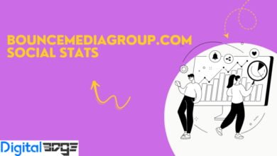 bouncemediagroup .com social stats