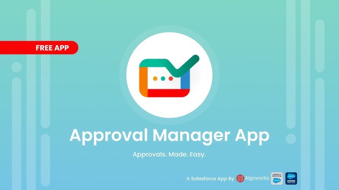 approval manager exchange app​