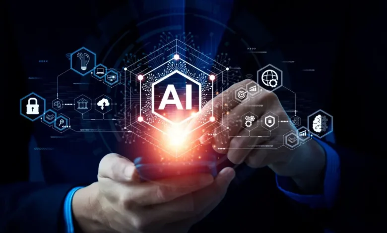 ai app for business free trail​