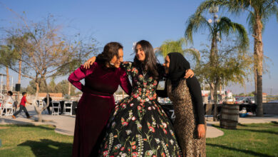 quinceanera black dresses traditional style​