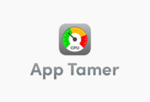 app tamer's helper requires approval​