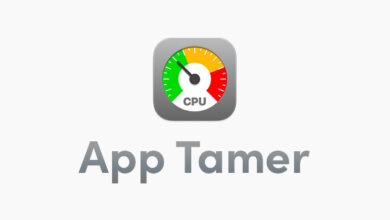 app tamer's helper requires approval​