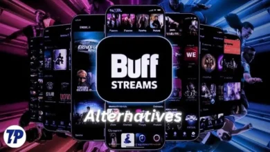 buffstream app​