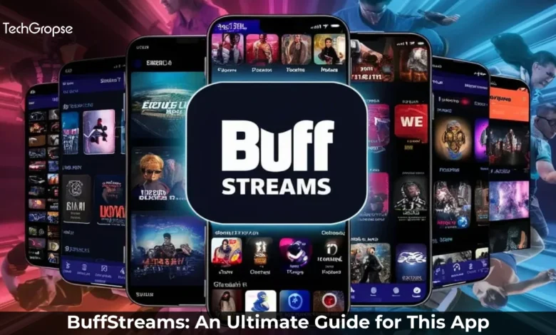 buffstreams.app​