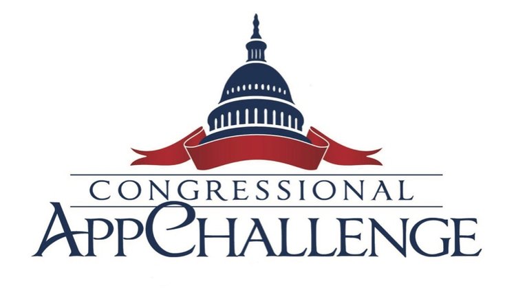 congressional app challenge ai​