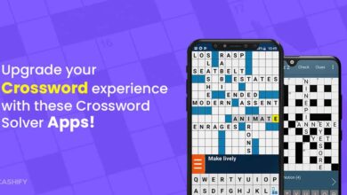 cash app crossword​