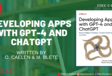 developing apps with gpt-4 and chatgpt 2nd edition pdf​