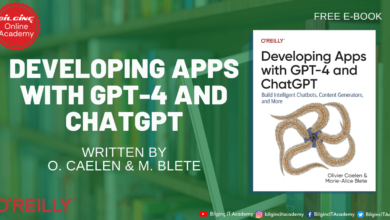 developing apps with gpt-4 and chatgpt 2nd edition pdf​