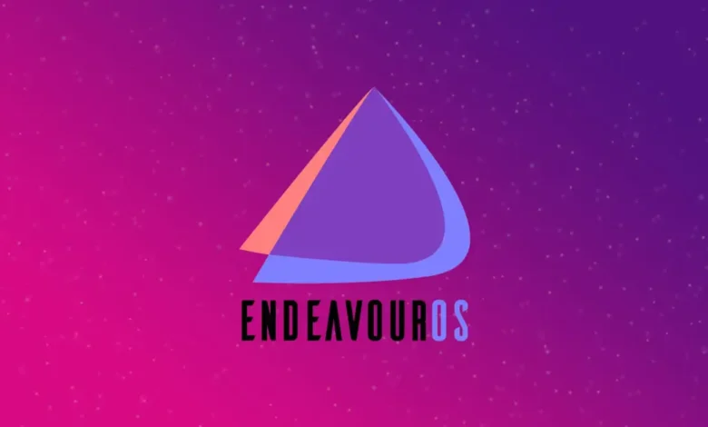 endeavouros some media apps work some don't​